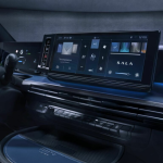 Lancia Ypsilon EV 2024 Dipratonton Sebelum Debutnya