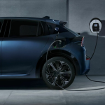 Lancia Ypsilon EV 2024 Dipratonton Sebelum Debutnya
