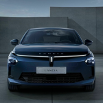 Lancia Ypsilon EV 2024 Dipratonton Sebelum Debutnya