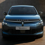 Lancia Ypsilon EV 2024 Dipratonton Sebelum Debutnya