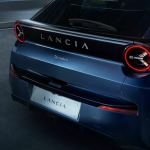 Lancia Ypsilon EV 2024 Dipratonton Sebelum Debutnya
