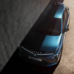 Lancia Ypsilon EV 2024 Dipratonton Sebelum Debutnya