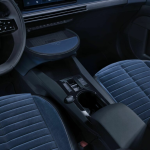 Lancia Ypsilon EV 2024 Dipratonton Sebelum Debutnya