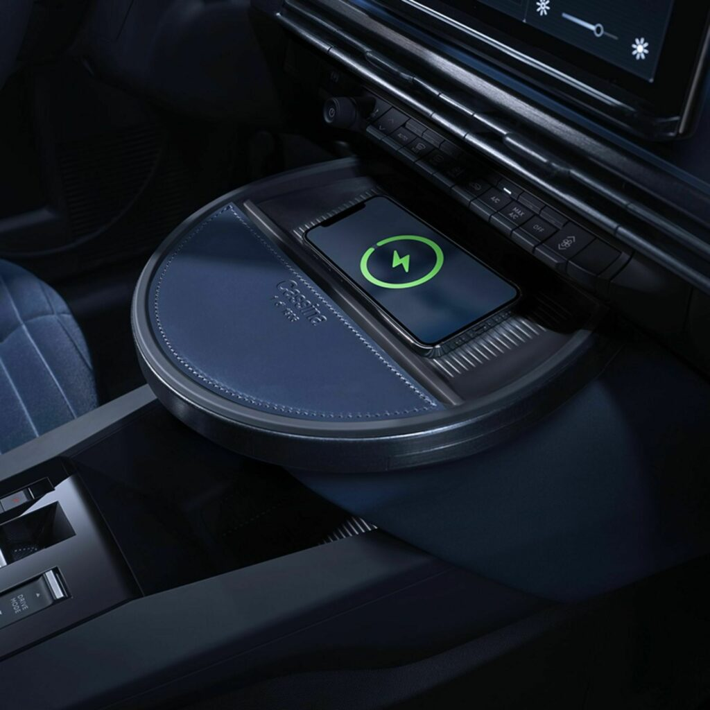 Lancia Ypsilon EV 2024 Dipratonton Sebelum Debutnya