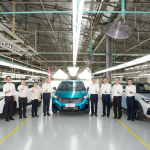 WTCA dan GAC Motor Bekerjasama untuk Projek Pemasangan Kenderaan CKD di Malaysia