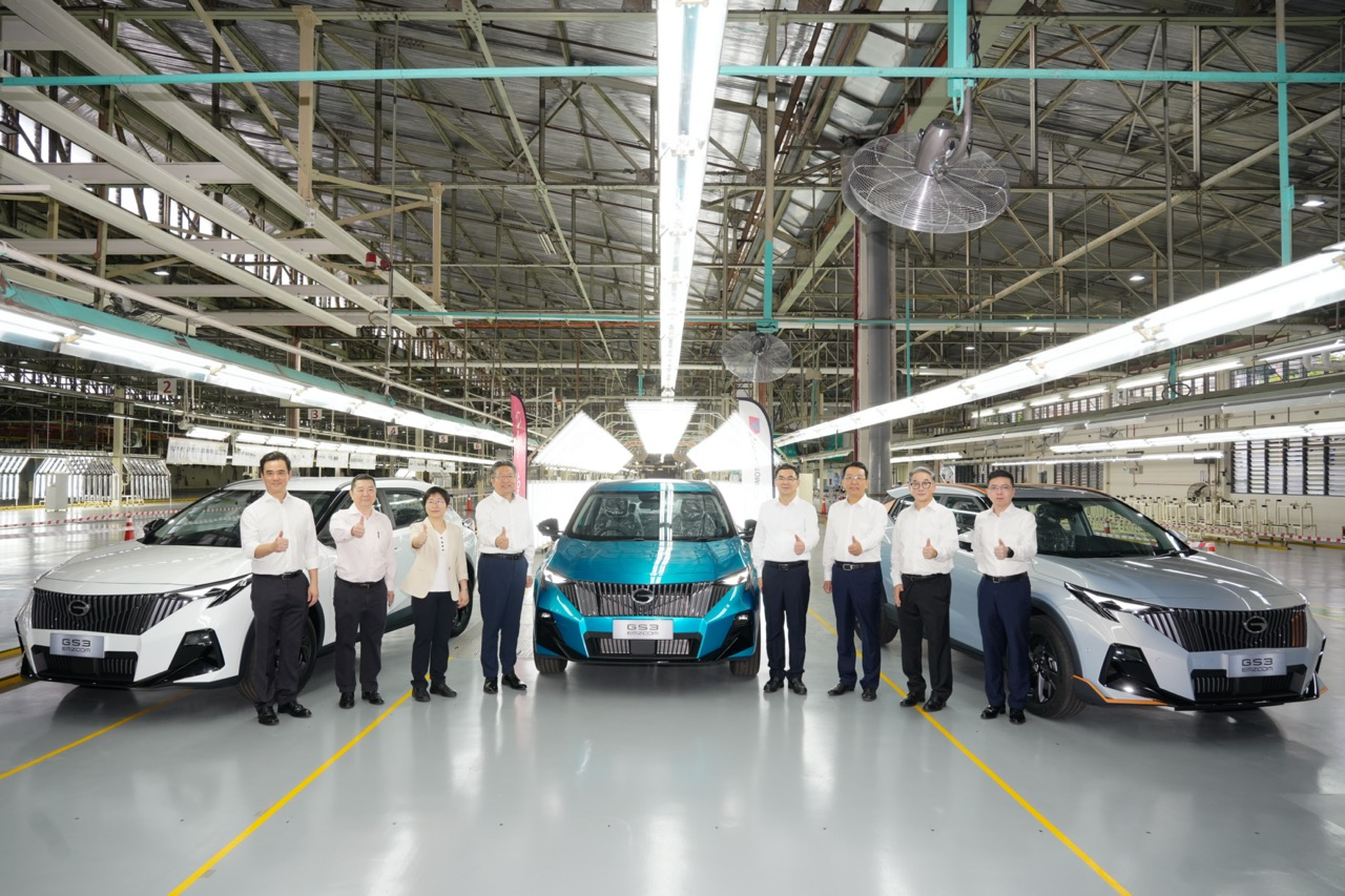 WTCA dan GAC Motor Bekerjasama untuk Projek Pemasangan Kenderaan CKD di Malaysia