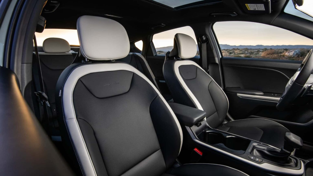 Kia Unveils All-New 2025 K4 with Two Powertrain Options – 2.0 and a Turbocharged 1.6
