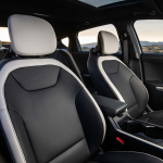 Kia Unveils All-New 2025 K4 with Two Powertrain Options – 2.0 and a Turbocharged 1.6