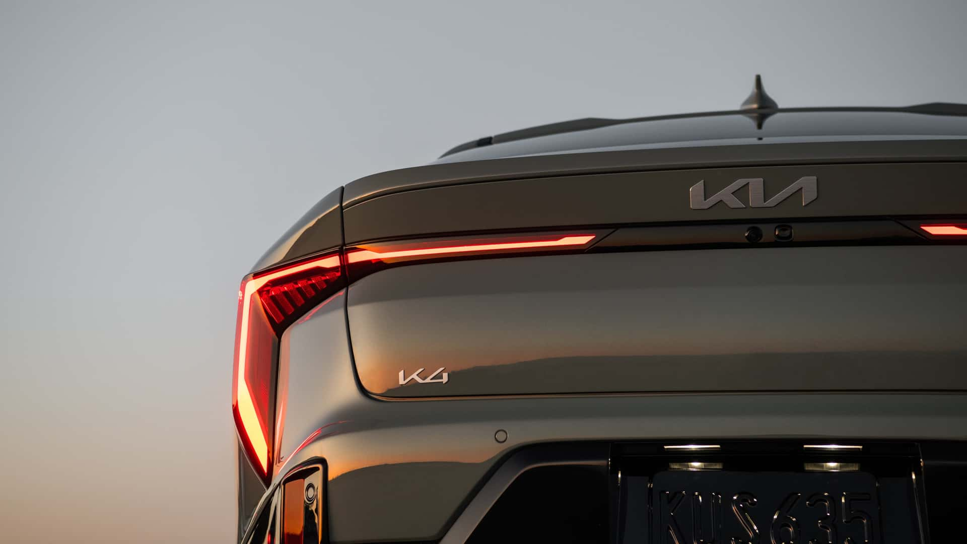 Kia Unveils All-New 2025 K4 with Two Powertrain Options – 2.0 and a Turbocharged 1.6