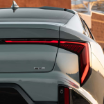 Kia Unveils All-New 2025 K4 with Two Powertrain Options – 2.0 and a Turbocharged 1.6