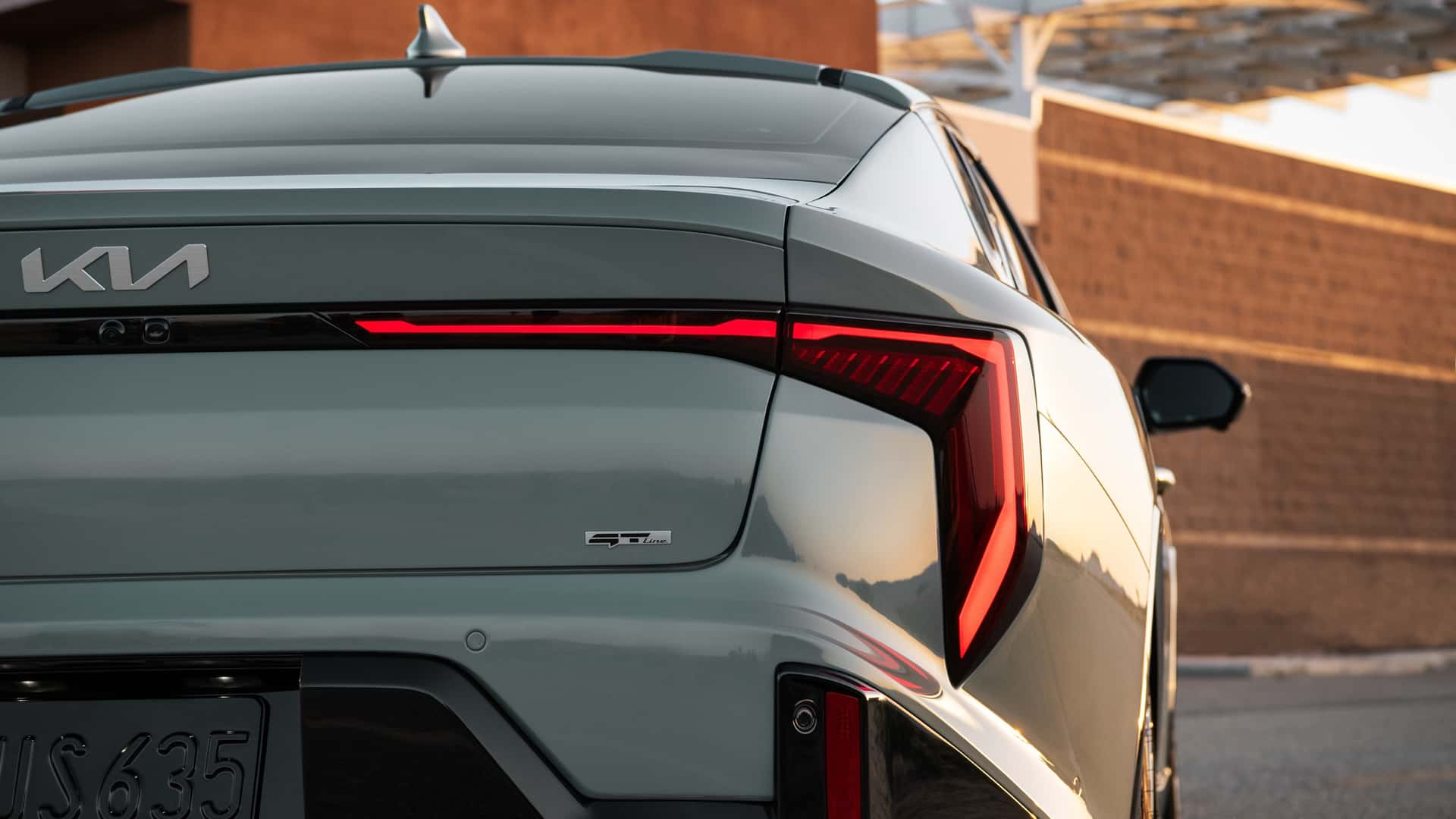 Kia Unveils All-New 2025 K4 with Two Powertrain Options – 2.0 and a Turbocharged 1.6