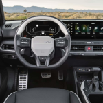 Kia Unveils All-New 2025 K4 with Two Powertrain Options – 2.0 and a Turbocharged 1.6