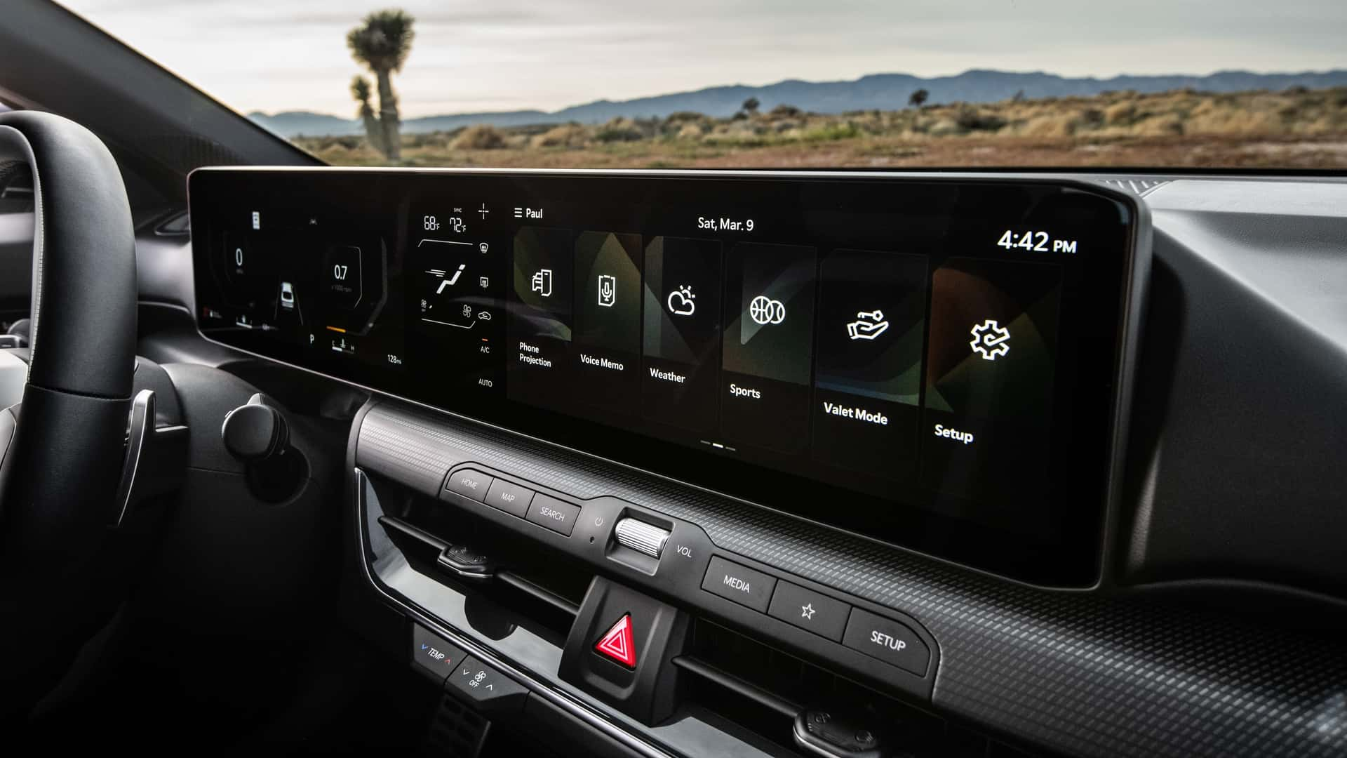 Kia Unveils All-New 2025 K4 with Two Powertrain Options – 2.0 and a Turbocharged 1.6