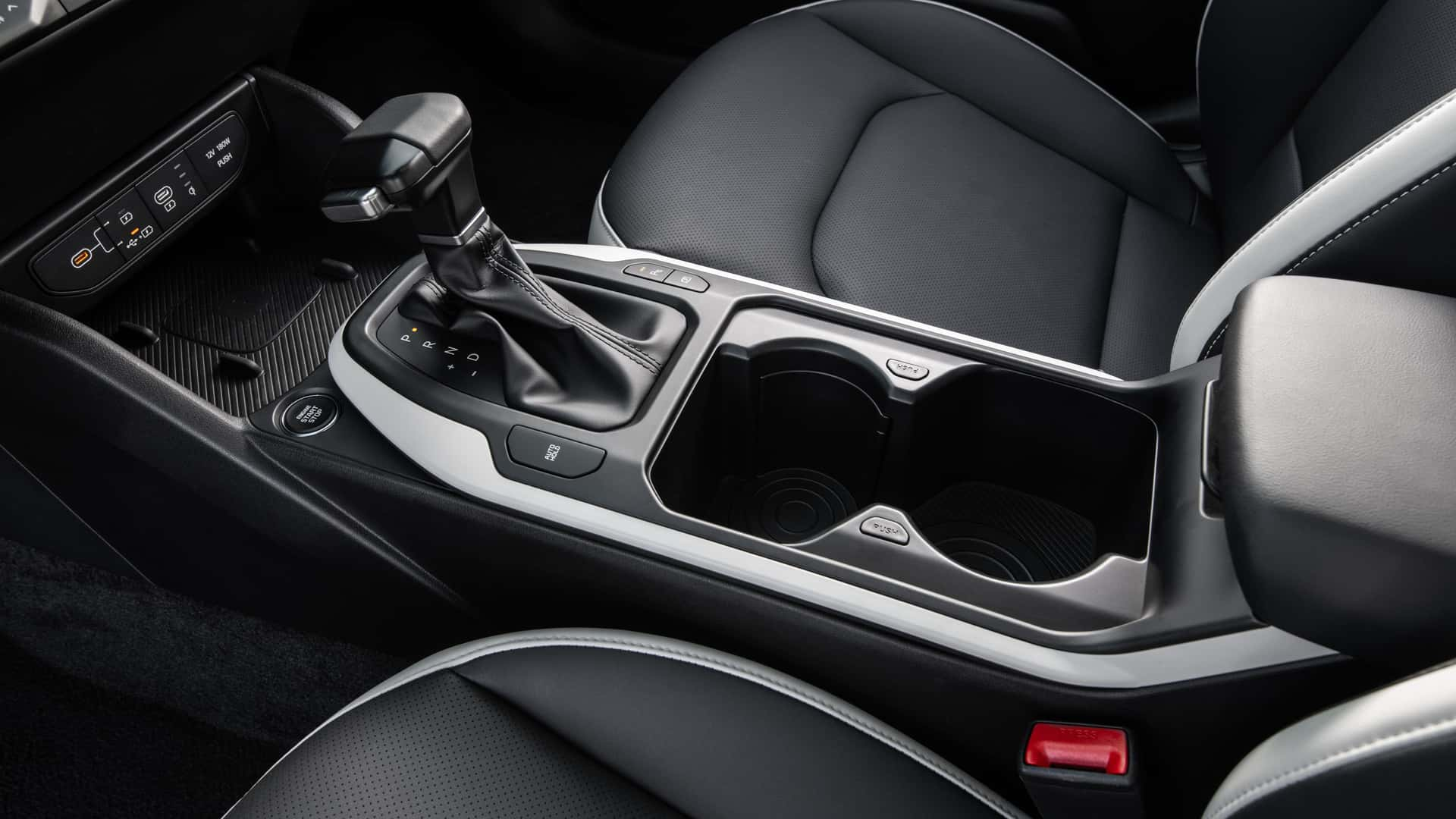 Kia Unveils All-New 2025 K4 with Two Powertrain Options – 2.0 and a Turbocharged 1.6