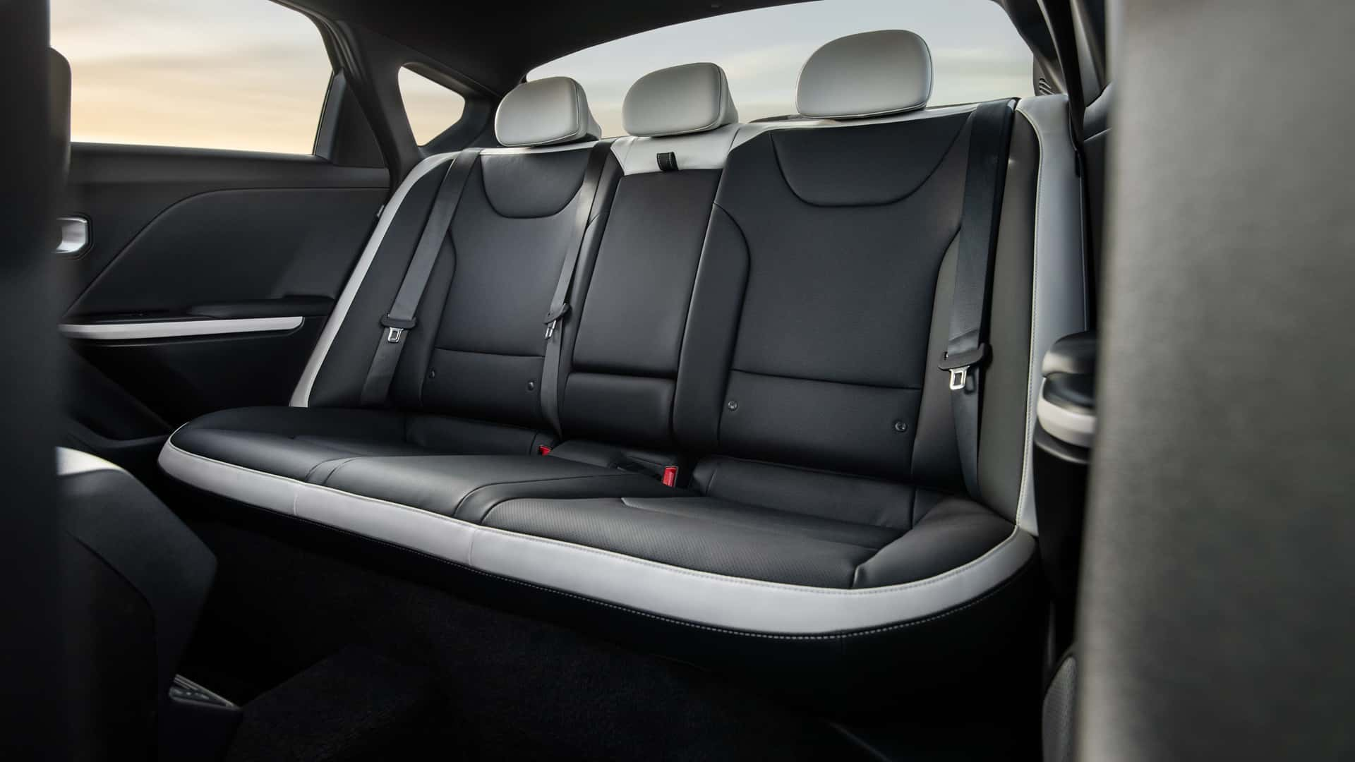 Kia Unveils All-New 2025 K4 with Two Powertrain Options – 2.0 and a Turbocharged 1.6