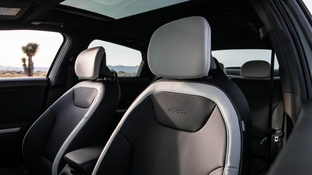 Kia Unveils All-New 2025 K4 with Two Powertrain Options – 2.0 and a Turbocharged 1.6