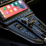 Aston Martin Memperkenalkan ‘Piss-off Factor’ Kepada Hiasan Dalaman Kereta