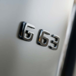 Mercedes-Benz Memperkenalkan G-Class Baharu: G550