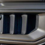 Mercedes-Benz Memperkenalkan G-Class Baharu: G550