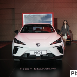 MG4 dan MG ZS EV Dilancarkan Secara Rasmi Di Malaysia