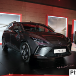 MG4 dan MG ZS EV Dilancarkan Secara Rasmi Di Malaysia