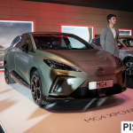 MG4 dan MG ZS EV Dilancarkan Secara Rasmi Di Malaysia