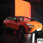 MG4 dan MG ZS EV Dilancarkan Secara Rasmi Di Malaysia