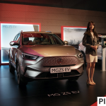 MG4 dan MG ZS EV Dilancarkan Secara Rasmi Di Malaysia