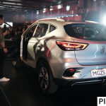 MG4 dan MG ZS EV Dilancarkan Secara Rasmi Di Malaysia