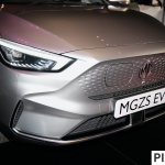 MG4 dan MG ZS EV Dilancarkan Secara Rasmi Di Malaysia