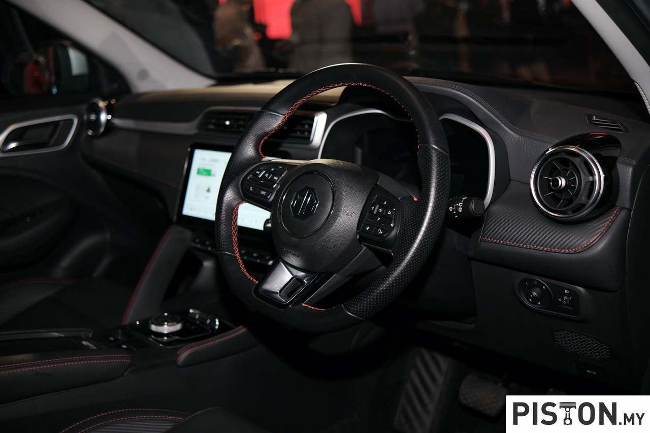MG4 dan MG ZS EV Dilancarkan Secara Rasmi Di Malaysia