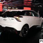 MG4 dan MG ZS EV Dilancarkan Secara Rasmi Di Malaysia