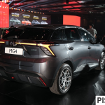 MG4 dan MG ZS EV Dilancarkan Secara Rasmi Di Malaysia
