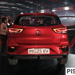 MG4 dan MG ZS EV Dilancarkan Secara Rasmi Di Malaysia