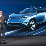 Nissan Memperkenalkan Rancangan Perniagaan “The Arc”