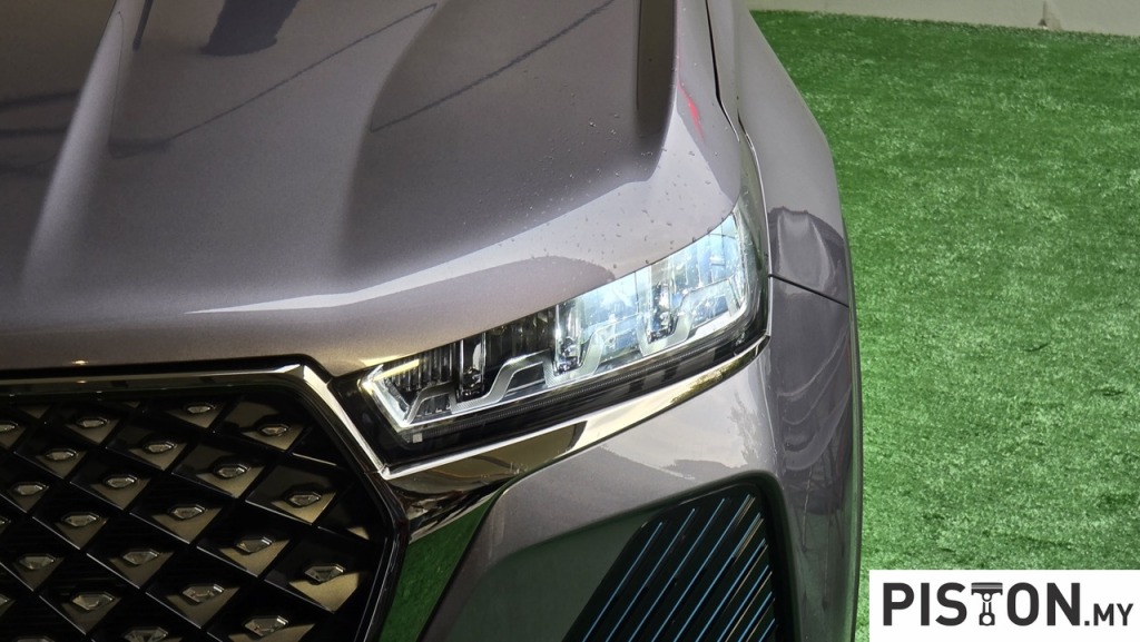 Chery Tiggo 7 Pro Dipratonton – Tersedia untuk Tempahan dengan Anggaran Harga Bawah RM130k