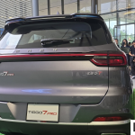 Chery Tiggo 7 Pro Dipratonton – Tersedia untuk Tempahan dengan Anggaran Harga Bawah RM130k