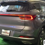 Chery Tiggo 7 Pro Dipratonton – Tersedia untuk Tempahan dengan Anggaran Harga Bawah RM130k