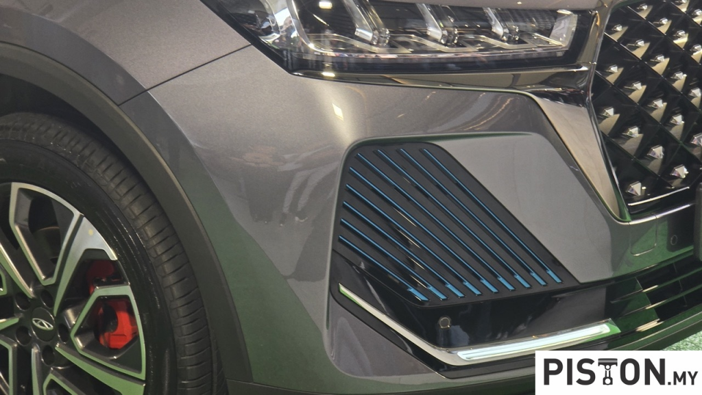 Chery Tiggo 7 Pro Dipratonton – Tersedia untuk Tempahan dengan Anggaran Harga Bawah RM130k