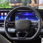 Chery Tiggo 7 Pro Dipratonton – Tersedia untuk Tempahan dengan Anggaran Harga Bawah RM130k
