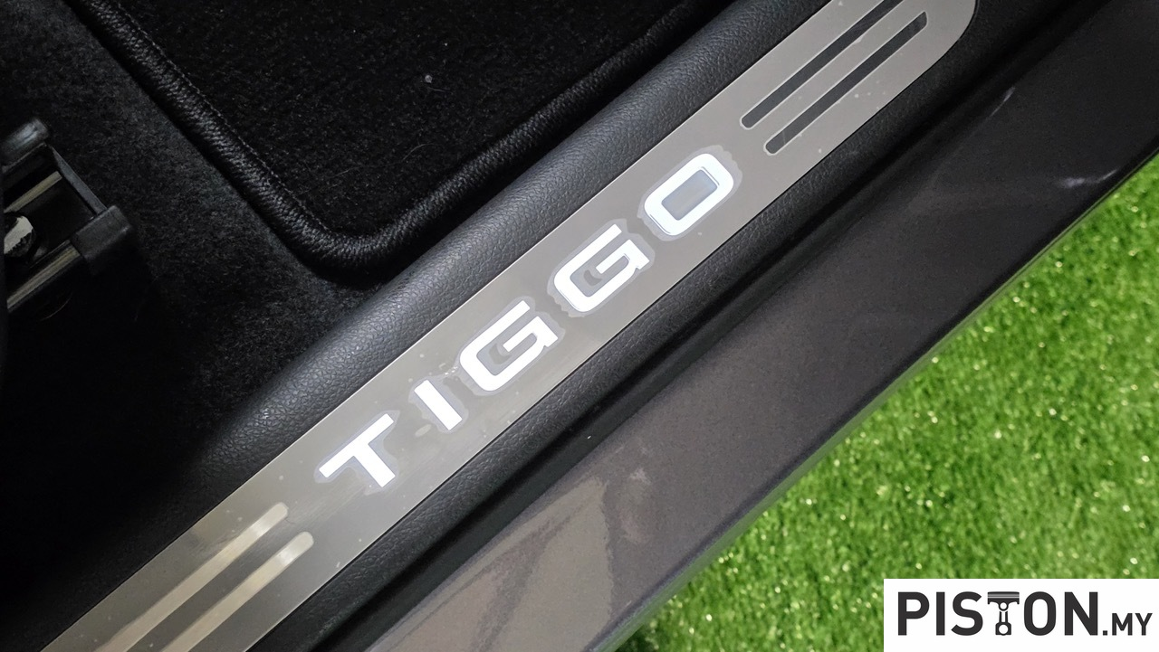 Chery Tiggo 7 Pro Dipratonton – Tersedia untuk Tempahan dengan Anggaran Harga Bawah RM130k