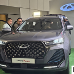 Chery Tiggo 7 Pro Dipratonton – Tersedia untuk Tempahan dengan Anggaran Harga Bawah RM130k