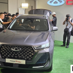 Chery Tiggo 7 Pro Dipratonton – Tersedia untuk Tempahan dengan Anggaran Harga Bawah RM130k