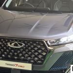Chery Tiggo 7 Pro Dipratonton – Tersedia untuk Tempahan dengan Anggaran Harga Bawah RM130k