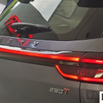Chery Tiggo 7 Pro Dipratonton – Tersedia untuk Tempahan dengan Anggaran Harga Bawah RM130k