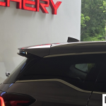 Chery Tiggo 7 Pro Dipratonton – Tersedia untuk Tempahan dengan Anggaran Harga Bawah RM130k