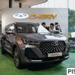 Chery Tiggo 7 Pro Dipratonton – Tersedia untuk Tempahan dengan Anggaran Harga Bawah RM130k