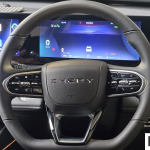 Chery Tiggo 7 Pro Previewed – Available for Booking with a Estimated Price of Below RM130k