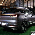 Chery Tiggo 7 Pro Previewed – Available for Booking with a Estimated Price of Below RM130k