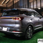 Chery Tiggo 7 Pro Previewed – Available for Booking with a Estimated Price of Below RM130k